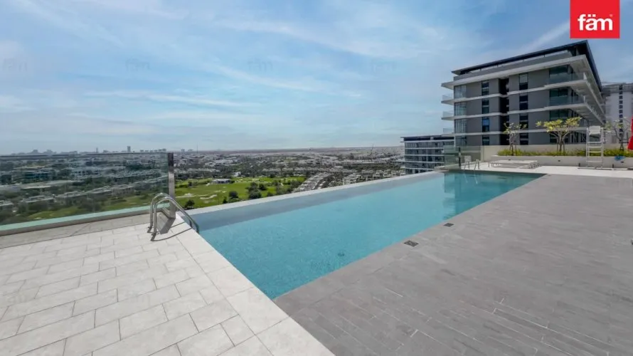 2 bedrooms apartment for sale, Dubai Hills Estate, Dubai, UAE No. 1590 № 22