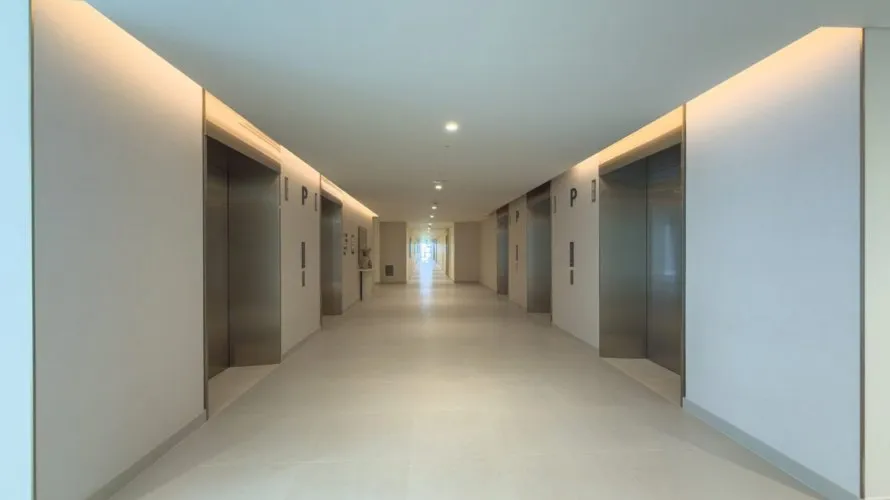 1 bedroom apartment for sale, Dubai Hills Estate, Dubai, UAE No. 1477 № 20