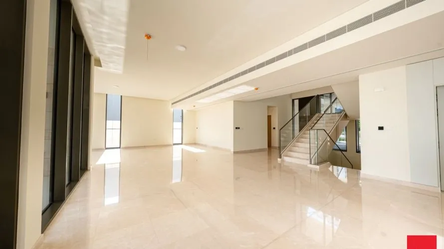 5 bedrooms villa for sale, Dubai Hills Estate, Dubai, UAE No. 1260 № 1