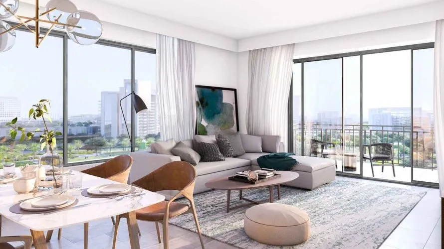 1 bedroom apartment for sale, Dubai Hills Estate, Dubai, UAE No. 1565 № 10