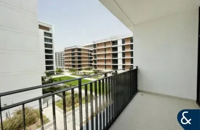 1 bedroom apartment for sale, Park Point, Dubai Hills Estate, Dubai, UAE No. 1320