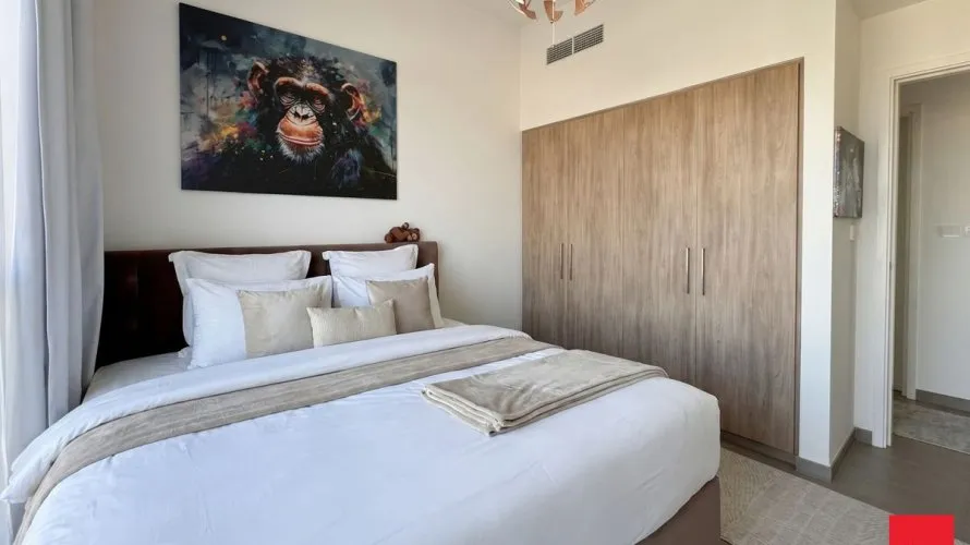 1 bedroom apartment for sale, Dubai Hills Estate, Dubai, UAE No. 1600