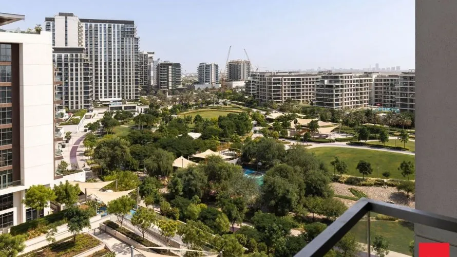 2 bedrooms apartment for sale, Dubai Hills Estate, Dubai, UAE No. 1621 № 2