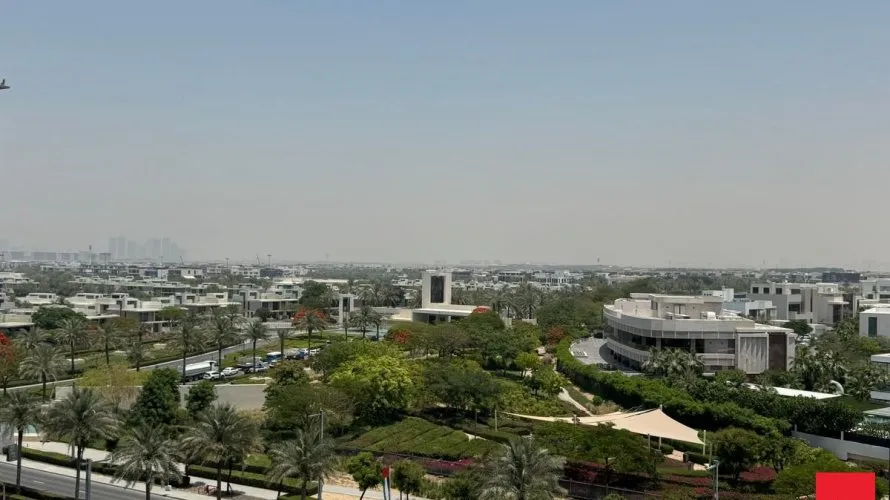 1 bedroom apartment for sale, Dubai Hills Estate, Dubai, UAE No. 1508 № 8