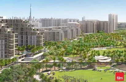 2 bedrooms apartment for sale, Dubai Hills Estate, Dubai, UAE No. 1422