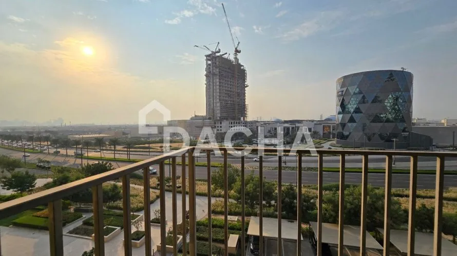 2 bedrooms apartment for sale, Dubai Hills Estate, Dubai, UAE No. 1530