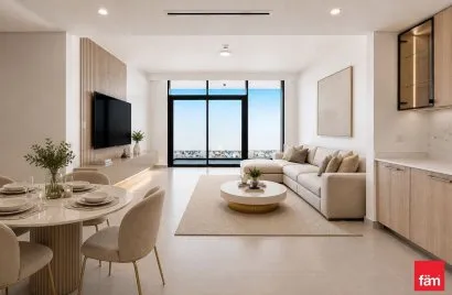 2 bedrooms apartment for sale, Dubai Hills Estate, Dubai, UAE No. 1464