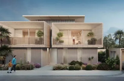 5 bedrooms villa for sale , Dubai Hills Estate, Dubai, UAE No. 1391