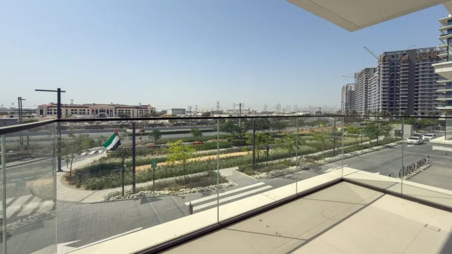 1 bedroom apartment for sale, Dubai Hills Estate, Dubai, UAE No. 1477 № 11