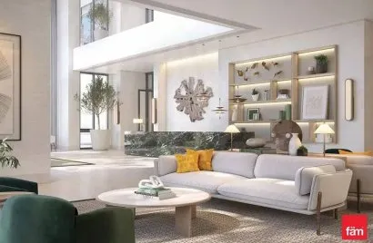 1 bedroom apartment for sale , Dubai Hills Estate, Dubai, UAE No. 1555