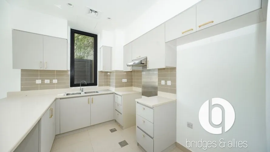 5 bedrooms villa for sale , Dubai Hills Estate, Dubai, UAE No. 1413 № 4
