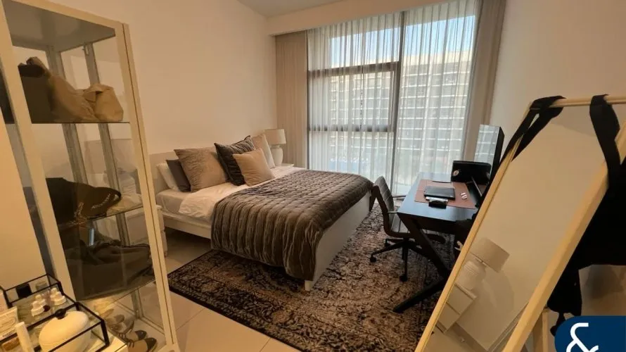 2 bedrooms apartment for sale, Park Point, Dubai Hills Estate, Dubai, UAE No. 1319 № 6