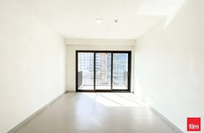 1 bedroom apartment for sale , Dubai Hills Estate, Dubai, UAE No. 1553