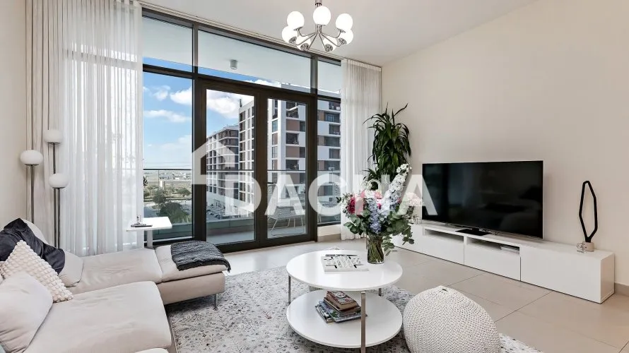 1 bedroom apartment for sale, Park Heights, Dubai Hills Estate, Dubai, UAE No. 1434
