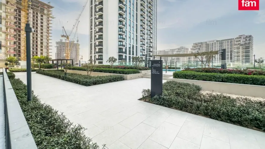 2 bedrooms apartment for sale , Dubai Hills Estate, Dubai, UAE No. 1294 № 4