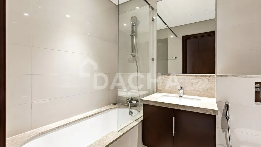 2 bedrooms apartment for sale, Park Heights, Dubai Hills Estate, Dubai, UAE No. 1546 № 12