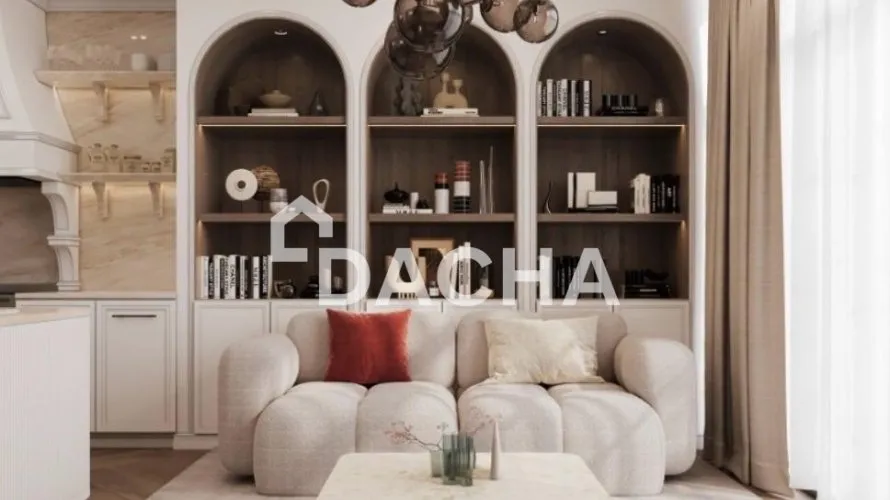 5 bedrooms villa for sale , Sidra Villas, Dubai Hills Estate, Dubai, UAE No. 1535 № 16