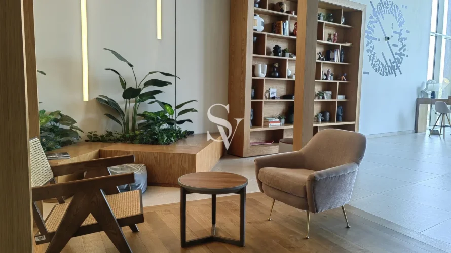 1 bedroom apartment for sale, Dubai Hills Estate, Dubai, UAE No. 1499