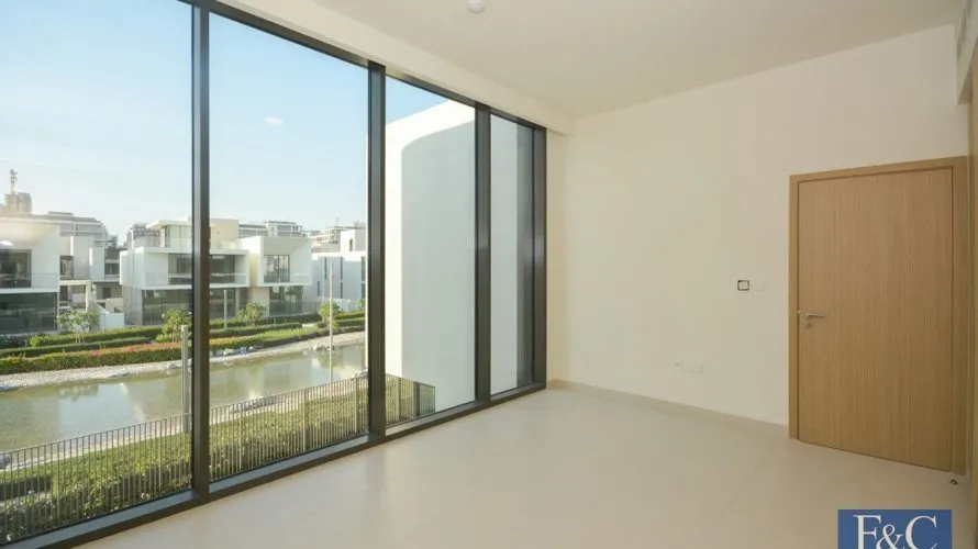 5 bedrooms villa for sale , Dubai Hills Estate, Dubai, UAE No. 1387 № 17