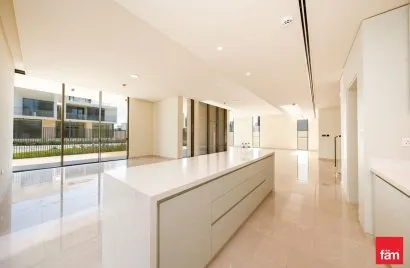 5 bedrooms villa for sale, Dubai Hills Estate, Dubai, UAE No. 1529
