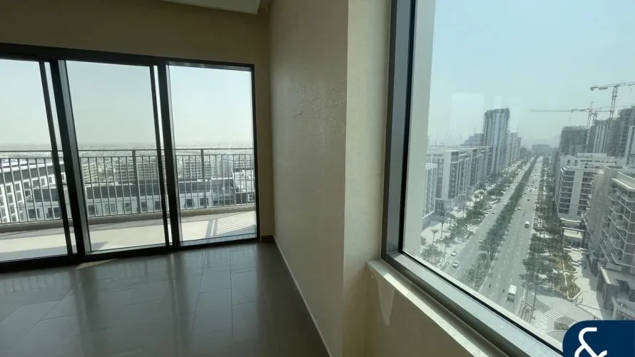 3 bedrooms apartment for sale , Dubai Hills Estate, Dubai, UAE No. 1332 № 11