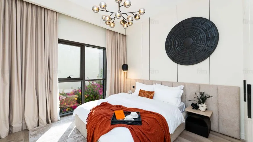 3 bedrooms villa for sale, Dubai Hills Estate, Dubai, UAE No. 1505 № 4