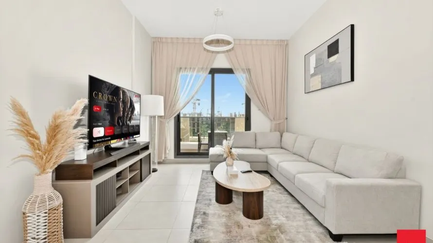 2 bedrooms apartment for sale , Dubai Hills Estate, Dubai, UAE No. 1560 № 1