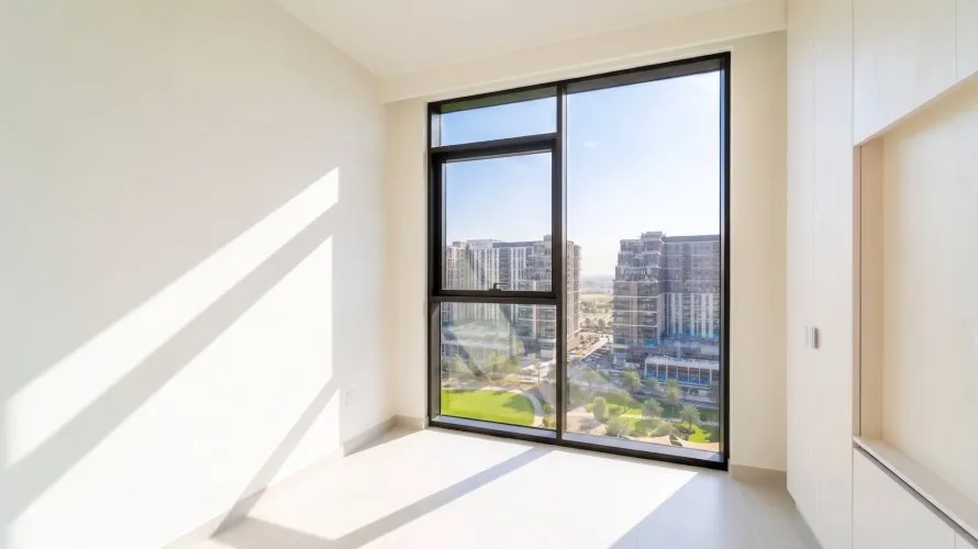 LIME GARDENS in Dubai Hills Estate, UAE No. 25 № 5