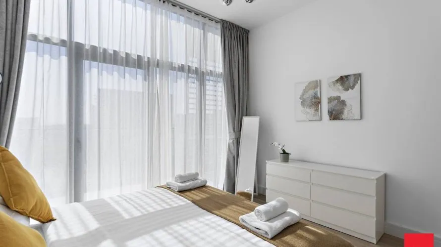 1 bedroom apartment for sale, Dubai Hills Estate, Dubai, UAE No. 1315 № 7