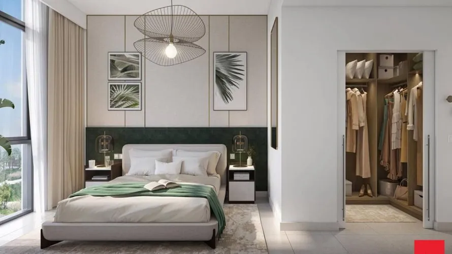 2 bedrooms apartment for sale , Dubai Hills Estate, Dubai, UAE No. 1422 № 5