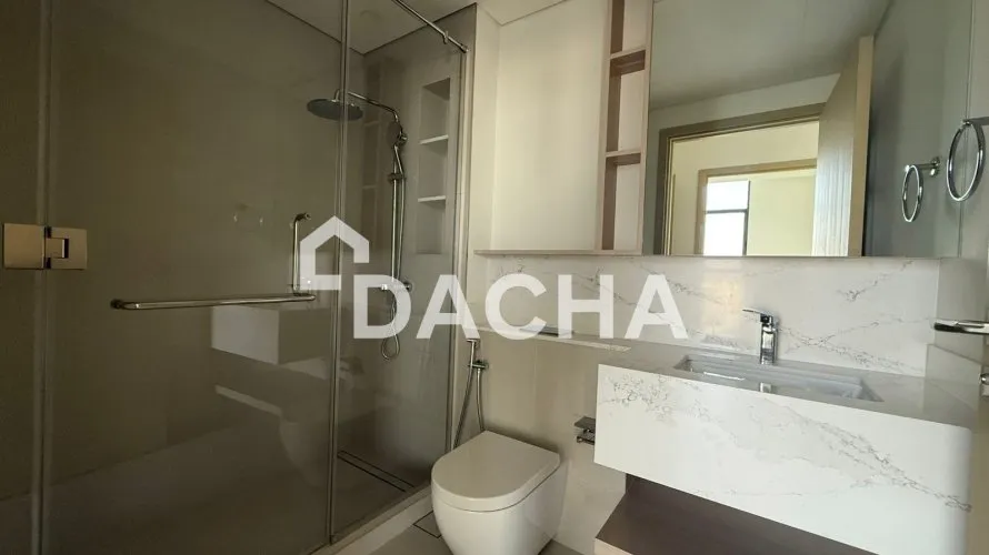 1 bedroom apartment for sale, Dubai Hills Estate, Dubai, UAE No. 1532 № 2