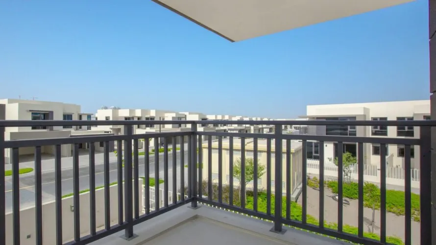 4 bedrooms villa for sale , Maple at Dubai Hills Estate, Dubai Hills Estate, Dubai, UAE No. 1451 № 2