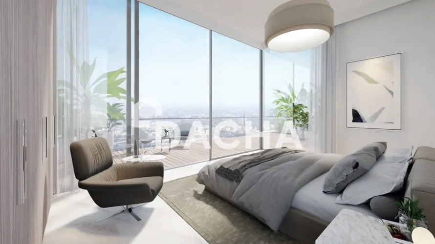 1 bedroom apartment for sale, Dubai Hills Estate, Dubai, UAE No. 1582 № 7