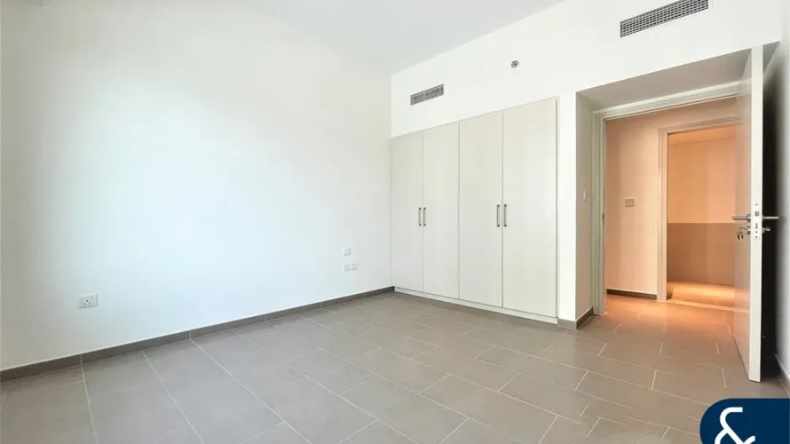PARK HEIGHTS I in Dubai Hills Estate, UAE No. 16 № 5