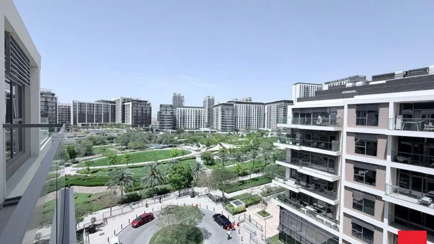 1 bedroom apartment for sale, Dubai Hills Estate, Dubai, UAE No. 1361 № 13