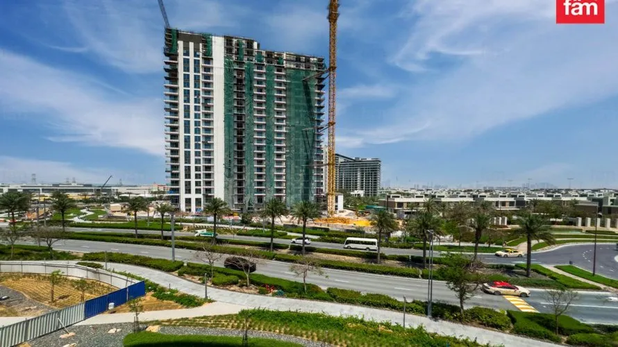 2 bedrooms apartment for sale , Dubai Hills Estate, Dubai, UAE No. 1364 № 15