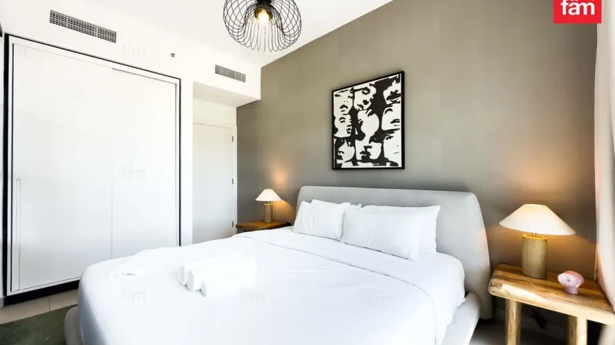 2 bedrooms apartment for sale, Dubai Hills Estate, Dubai, UAE No. 1478 № 11