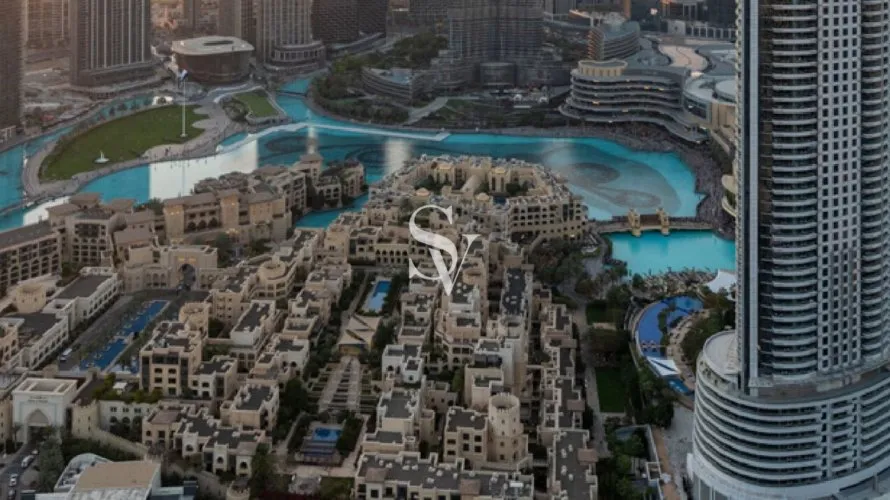Rosehill in Dubai Hills Estate, UAE No. 37 № 1