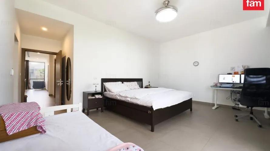 5 bedrooms villa for sale, Dubai Hills Estate, Dubai, UAE No. 1350 № 5