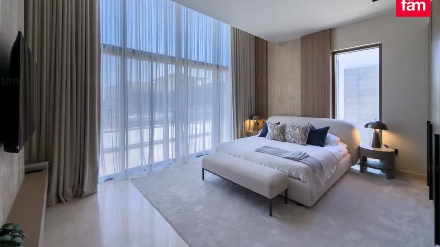 6 bedrooms villa for sale , Dubai Hills Estate, Dubai, UAE No. 1562 № 12