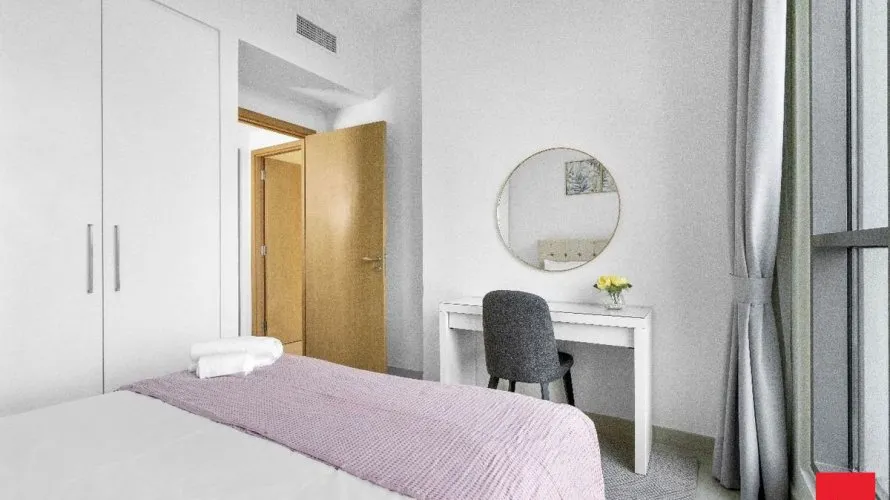 2 bedrooms apartment for sale , Dubai Hills Estate, Dubai, UAE No. 1428 № 9