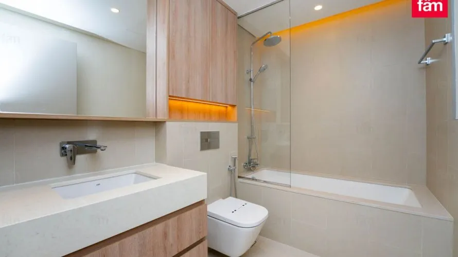 2 bedrooms apartment for sale, Dubai Hills Estate, Dubai, UAE No. 1268 № 7