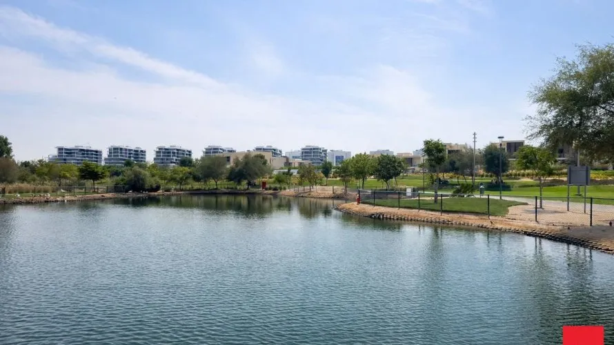 1 bedroom apartment for sale , Dubai Hills Estate, Dubai, UAE No. 1374 № 14