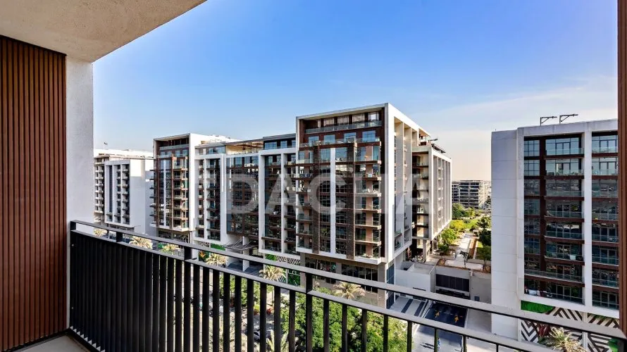3 bedrooms apartment for sale , Dubai Hills Estate, Dubai, UAE No. 1490 № 12