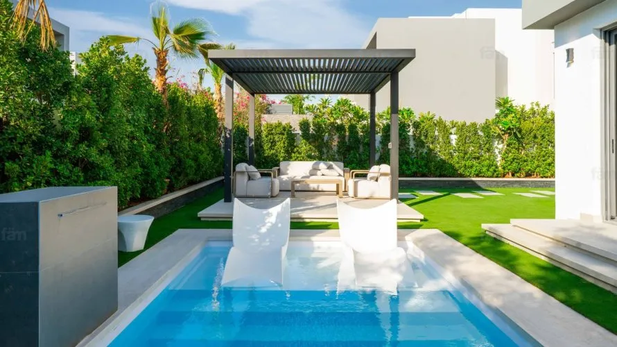 3 bedrooms villa for sale, Dubai Hills Estate, Dubai, UAE No. 1505 № 11