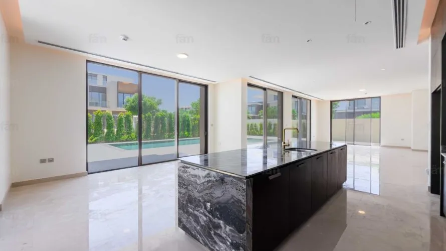 5 bedrooms villa for sale, Dubai Hills Estate, Dubai, UAE No. 1623 № 24