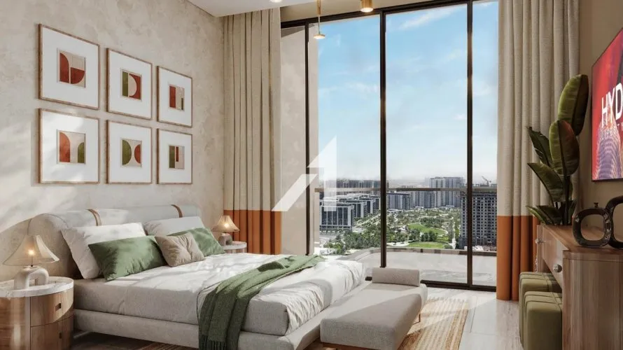 1 bedroom apartment for sale, Dubai Hills Estate, Dubai, UAE No. 1299 № 8