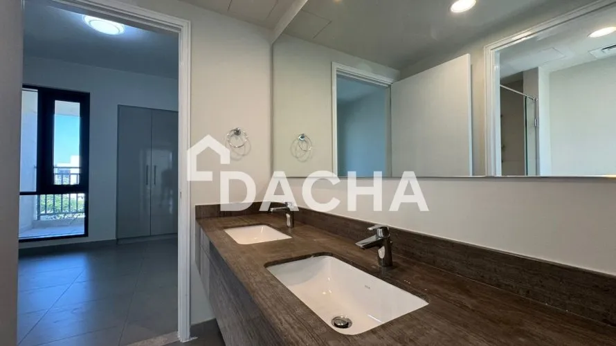4 bedrooms townhouse for sale, Maple at Dubai Hills Estate, Dubai Hills Estate, Dubai, UAE No. 1611 № 1