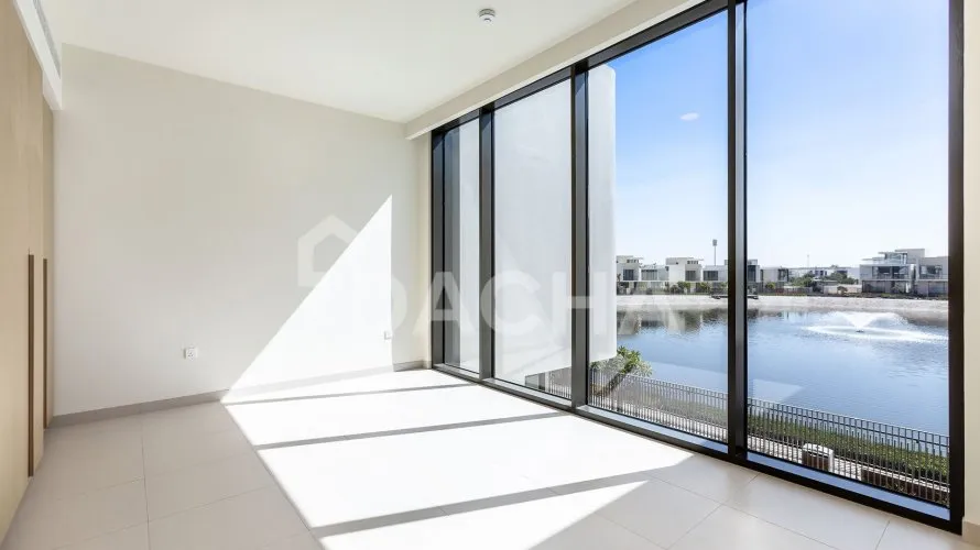 5 bedrooms villa for sale, Dubai Hills Estate, Dubai, UAE No. 1534 № 6