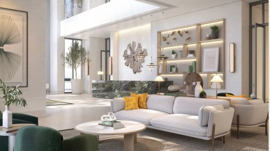 3 bedrooms apartment for sale , Dubai Hills Estate, Dubai, UAE No. 1291 № 7